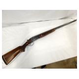 SAVAGE FOX 20GA. DOUBLE BARREL