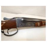 VIEW 2 CLOSEUP DOUBLE BARREL