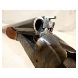 VIEW 7 FOX DOUBLE BARREL 20GA.