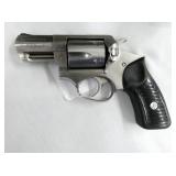 VIEW 2 CLOSEUP REVOLVER