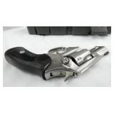 VEIW 4 RUGER SP101 357 MAG. REVOLVER