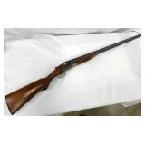 ITHACA 12GA. DOUBLE BARREL