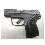 VIEW 5 OTHERSIDE RUGER LCPII 22LR
