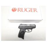 RUGER EC9S 9MM