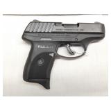 VIEW 2 CLOSEUP RUGER 9MM