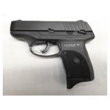 VIEW 5 RUGER EC9S 9MM