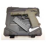 KEL TEC PMR-30 22 MAG