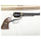 VIEW 2 CLOSEUP BUFFALO BILL WWI