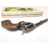 VIEW 4 6 1/2IN BARREL