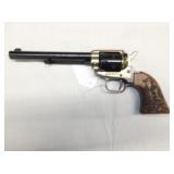 VIEW 5 OTHERSIDE HERITAGE 22 REVOLVER