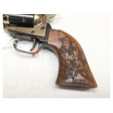 VIEW 6 BUFFALO BILL 22LR