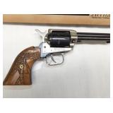 VIEW 2 CLOSEUP WYATT EARP TALCO EDITION