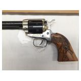 VIEW 5 ROUGH RIDER WYATT EARP 22LR