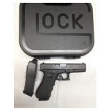 GLOCK MOD. 17G3 9MM