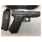 VIEW 2 CLOSEUP 17 ROUNDS