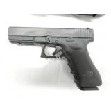 VIEW 4 OTHERSIDE GLOCK MOD. 17G3 9MM