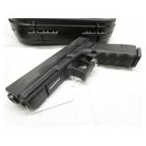 VIEW 5 GLOCK MOD. 17G3 9MM 17RDS