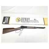 HENRY LG LOOP LEVER ACTION