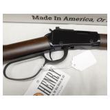 VIEW 4 HENRY LEVER ACTION ACTION 22