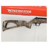 VIEW 2 CLOSEUP WINCHESTER 22LR CAMO
