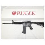 VIEW 5 OTHERSIDE RUGER AR 556