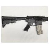 VIEW 2 CLOSEUP WYLDE MOD. UAR-C