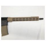 VIEW 3 15IN WYLDE RAIL