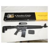 CHARLES DALY MOD. AR-12S 12GA.