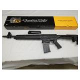 VIEW 5 OTHERSIDE CHARLES DALY 12GA.