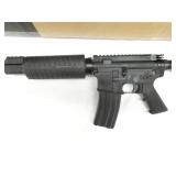 VIEW 5 30RDS W/ RAIL