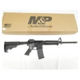 SMITH & WESSON M&P 5.56