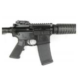 VIEW 2 CLOSEUP SPORT II MOD. M&P