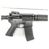 VIEW 3 RUGER AR 556
