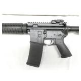 VIEW 6 RUGER AR 556 W/ ADJ. BARREL