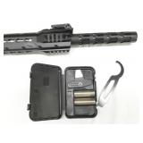 VIEW 4 W/ 20IN BARREL