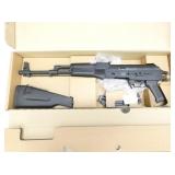 BLUE LINE MAUSER AK47