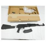 VIEW 6 BLUE LINE MAUSER AK47 22LR