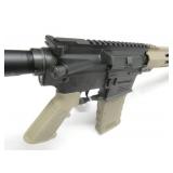 VIEW 4 223 WYLDE 15IN RAIL