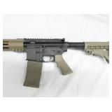 VIEW 6 CARBON FIBER MOD. UAR-C