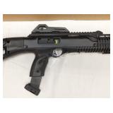 VIEW 2 CLOSEUP CARBINE W/ BOX