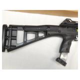 VIEW 3 HI POINT 45 ACP