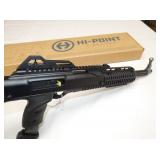 VIEW 4 HI POINT 45 ACP