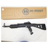 VIEW 5 OTHERSIDE NIB HI POINT 45 ACP