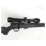 VIEW 2 CLOSEUP MOD. 93R17 17HMR