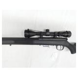 VIEW 5 MOD. 93R17 17HMR SAVAGE