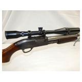 VIEW 3 12GA. PUMP W/ CHOKE TUBES