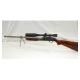 VIEW 4 OTHERSIDE JC HIGGENS MOD. TURKEY