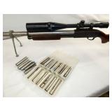 VIEW 7 W/ CHOKE TUBES