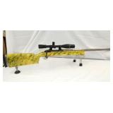 SAVAGE MODIFIED TURKEY 12GA.