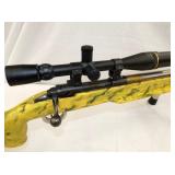 VIEW 4 COMPETION 12GA. BOLT ACTION